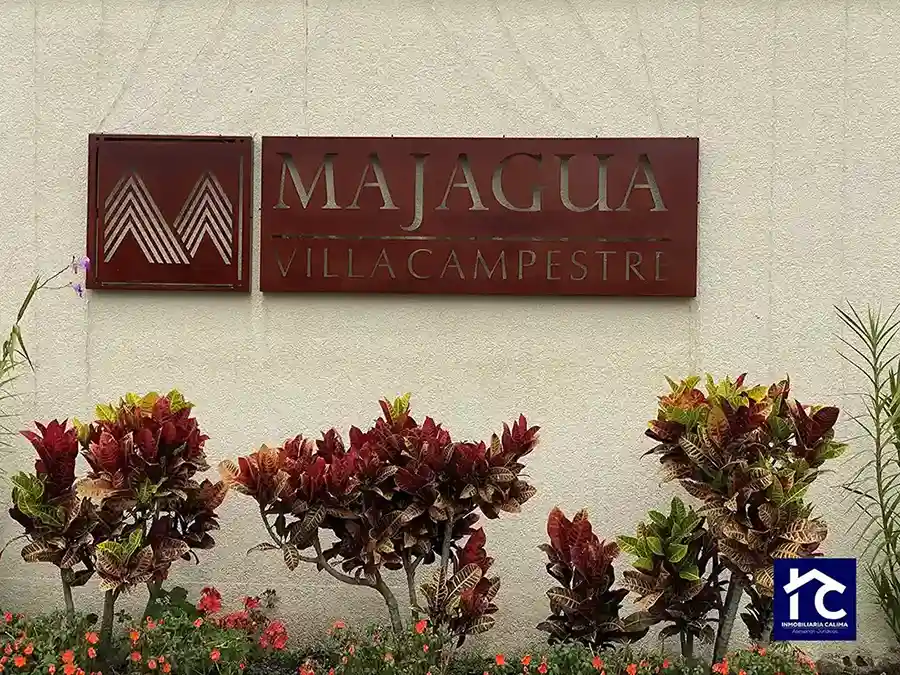 Majagua bloque 9 apartamento 104